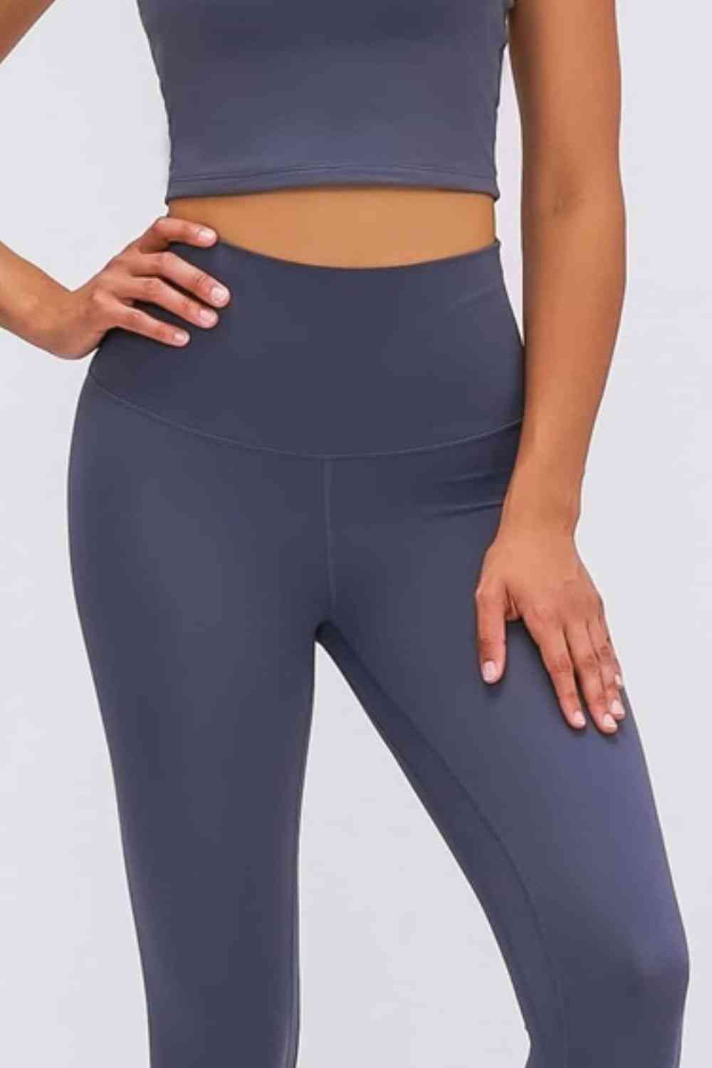 Luna Yoga Pants