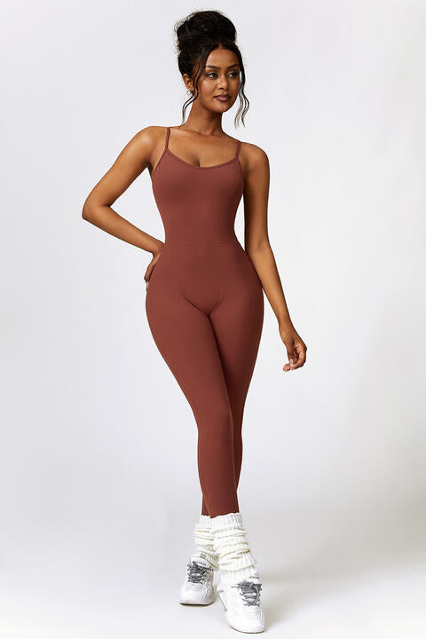 Jordan Jumpsuit