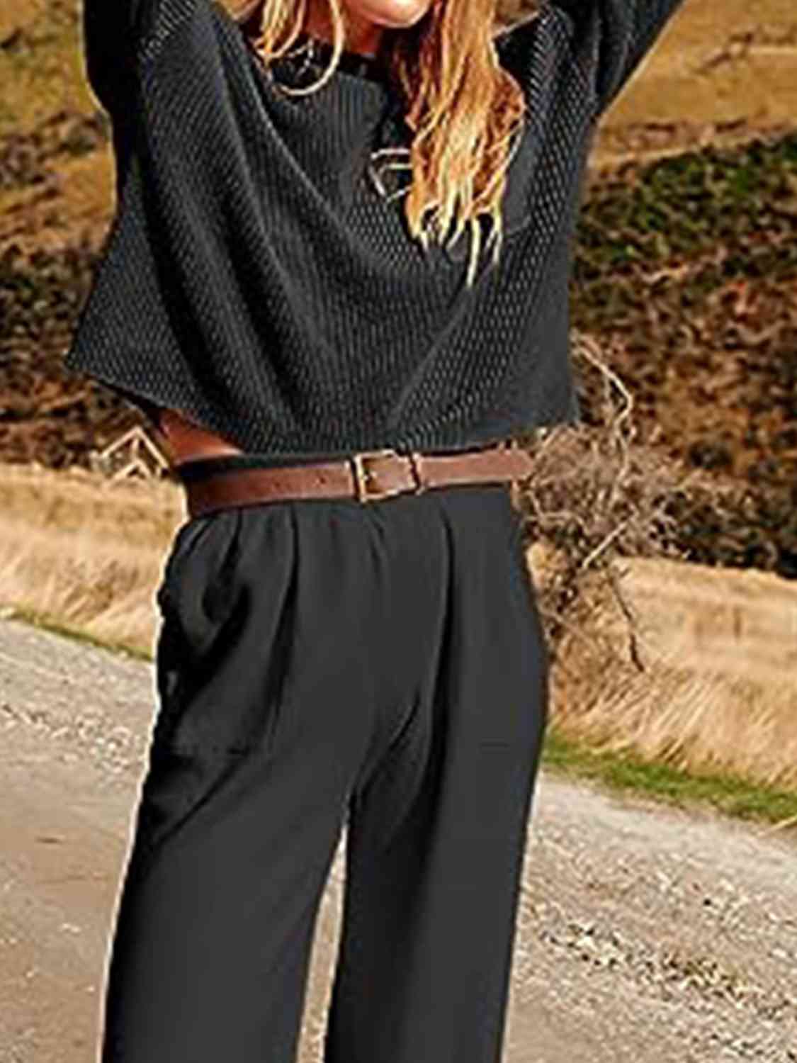 Harper Set: Long Sleeve