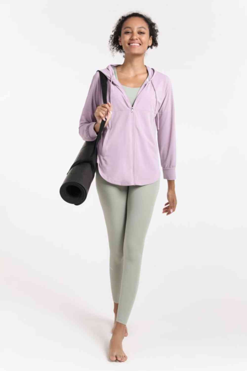 Rayne Jacket