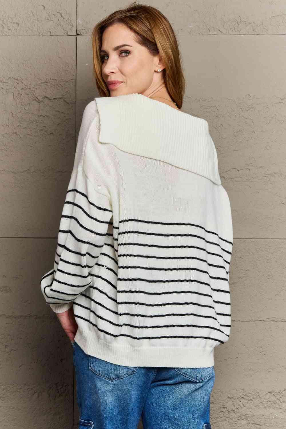 Charolette Sweater