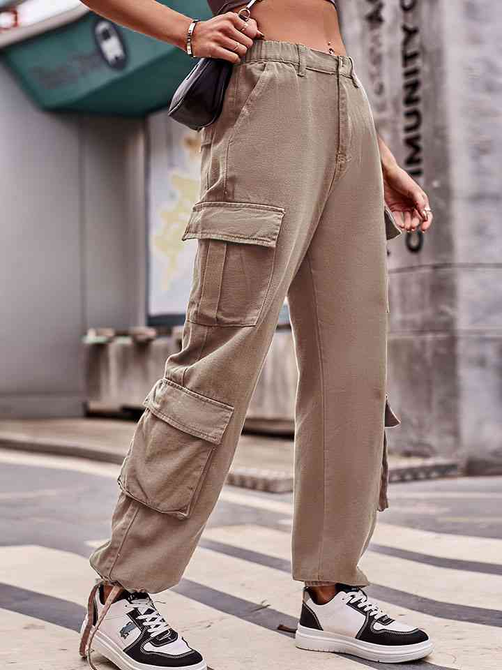 Blake Cargo Pants