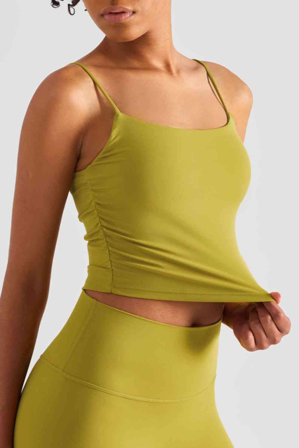 Cher Cami