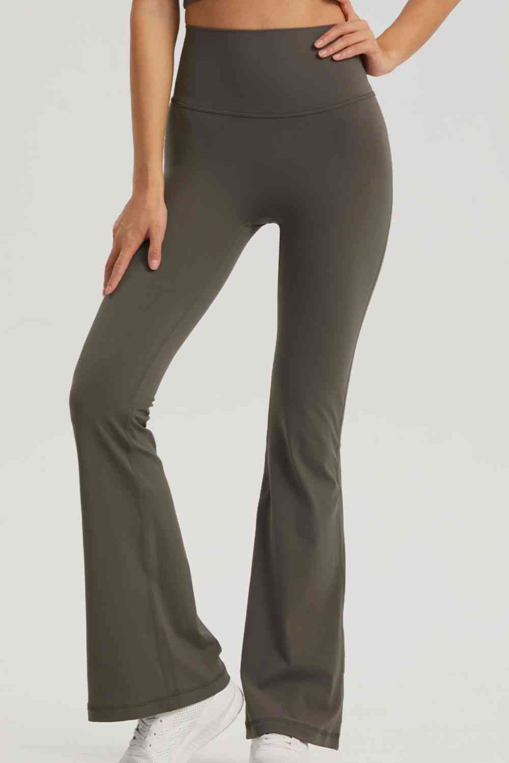Lucy Bootcut Yoga Pants