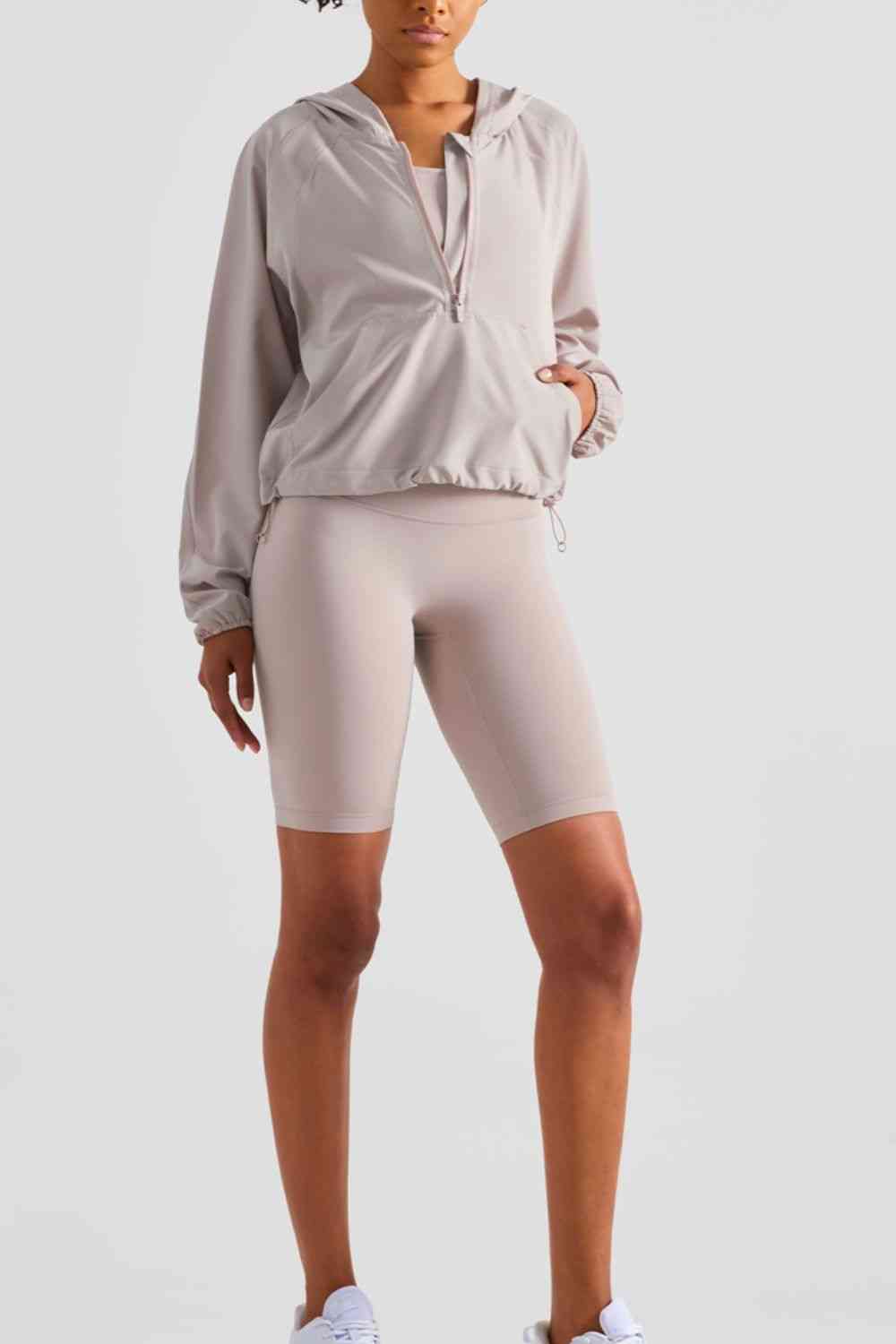 Bev Jacket