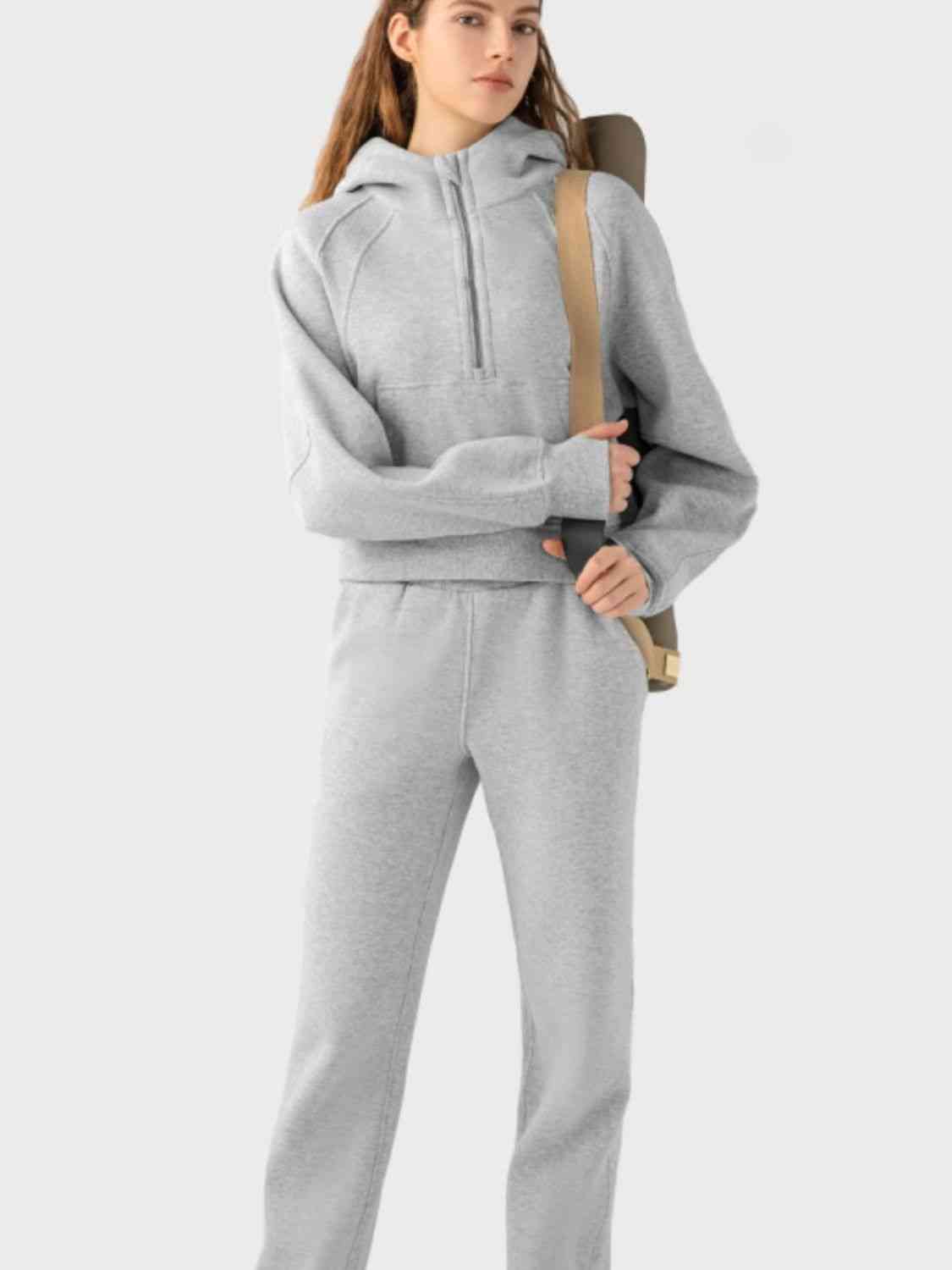 Willa Hoodie