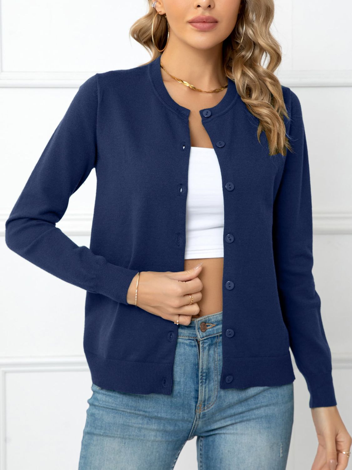 Melody Cardigan