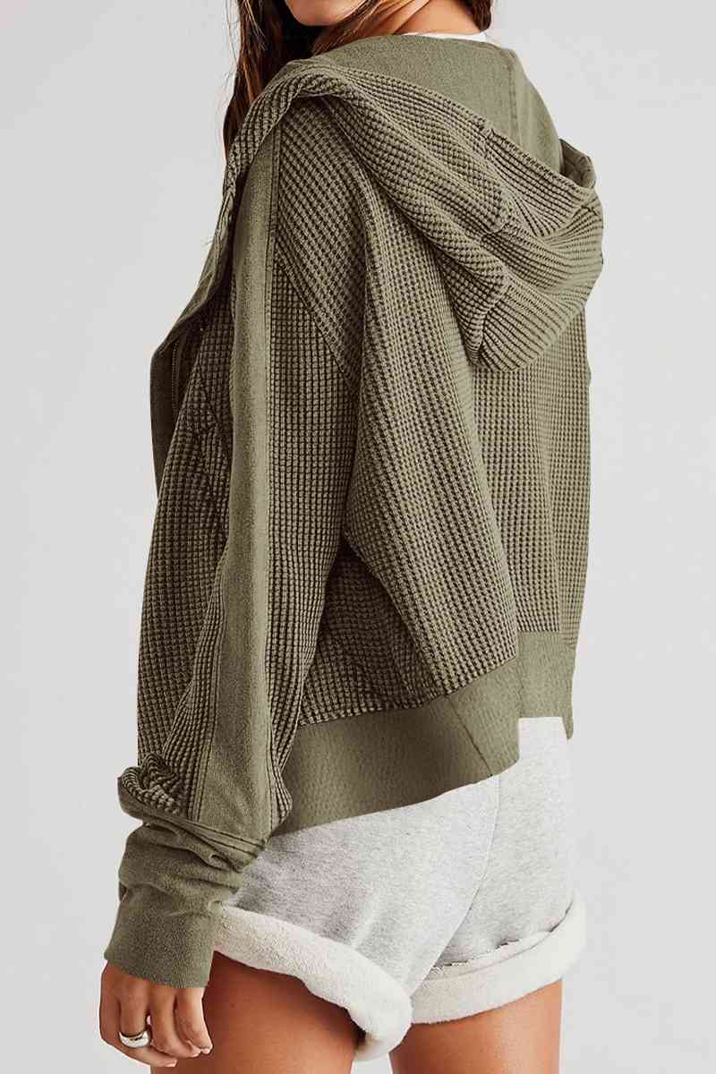 Becca Jacket