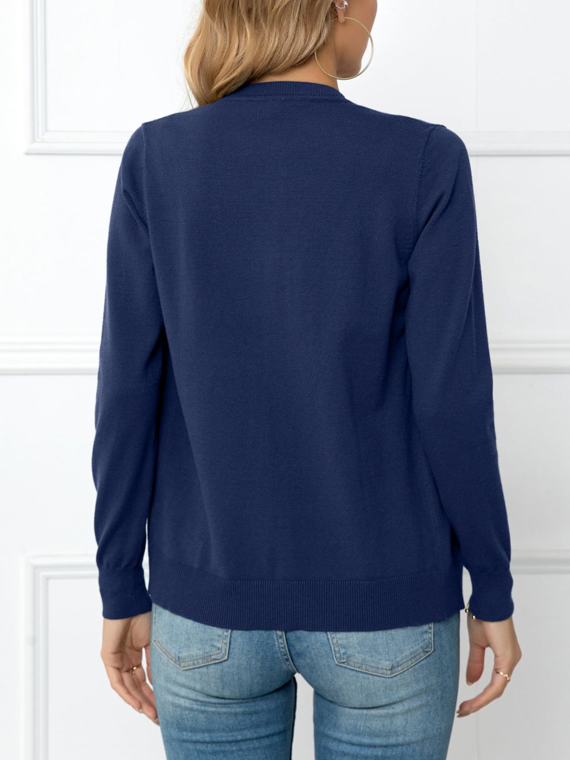 Melody Cardigan
