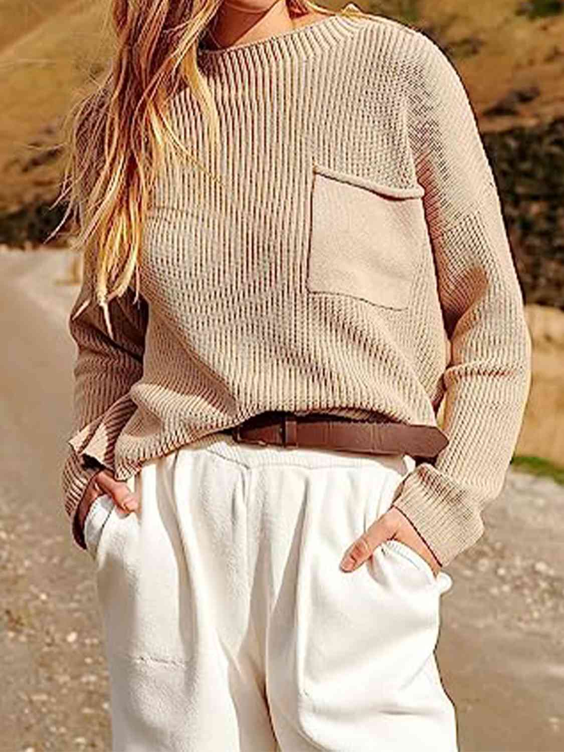 Harper Set: Long Sleeve
