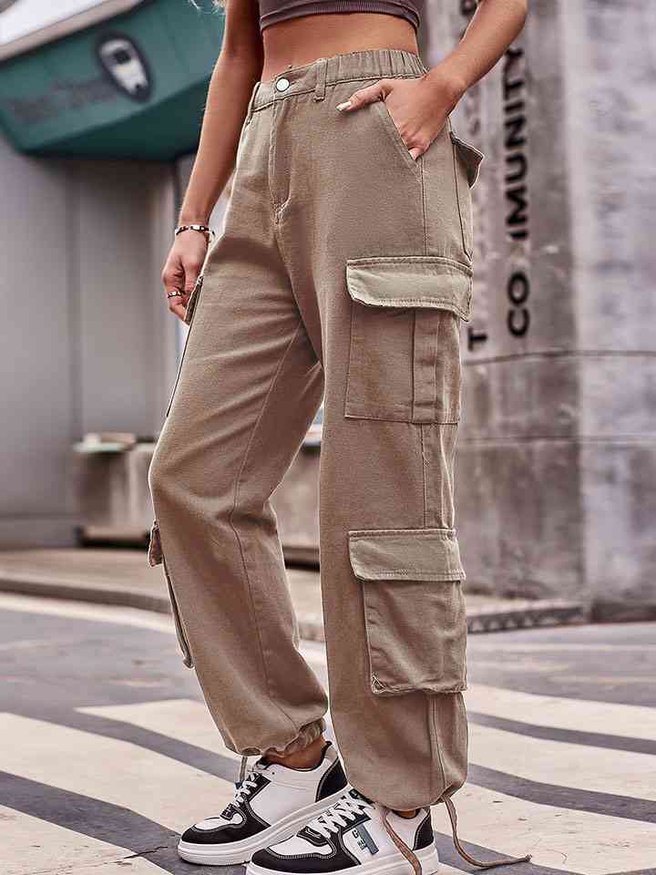 Blake Cargo Pants