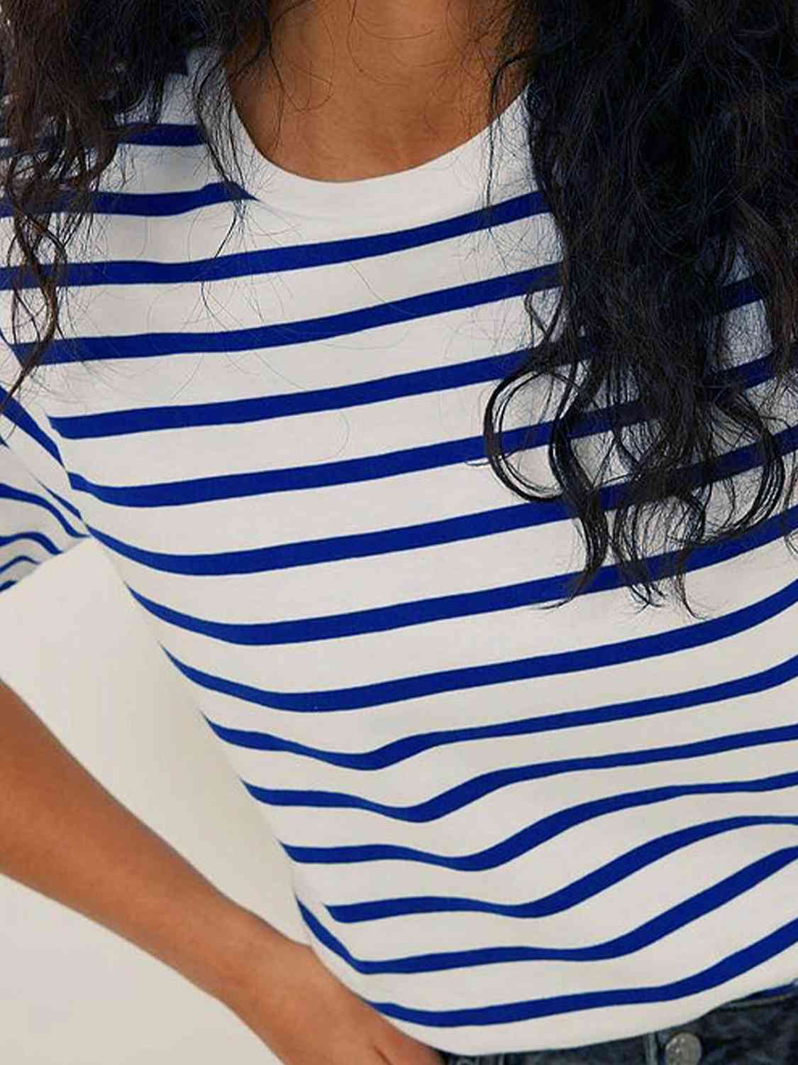 Sam Short Sleeve
