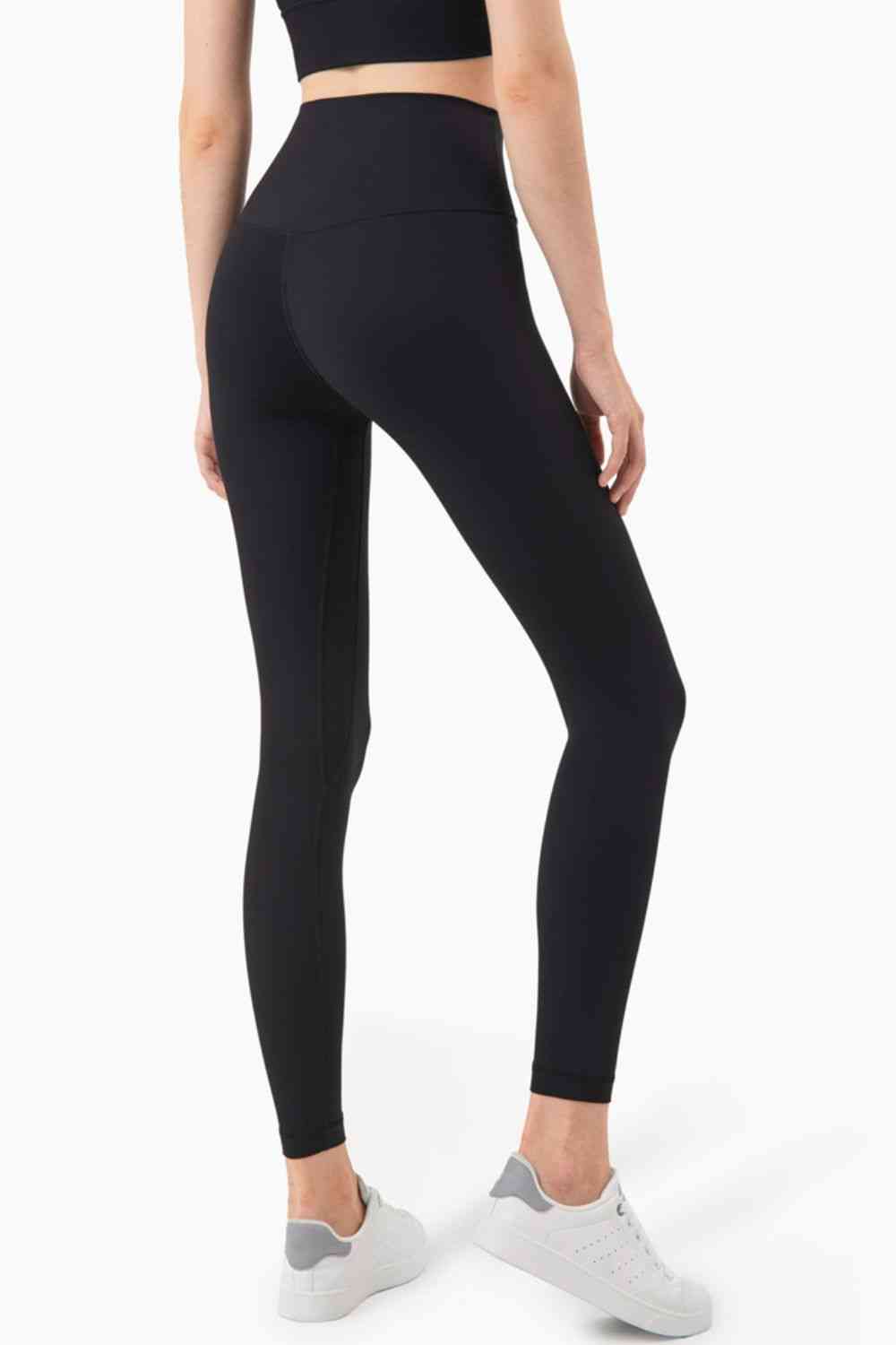 Vivi Yoga Pants
