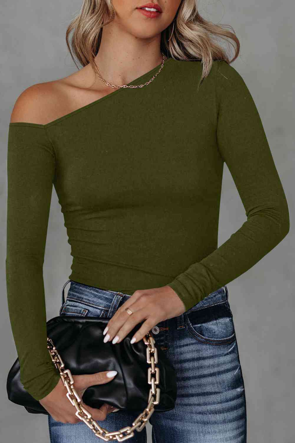 Ava Long Sleeve