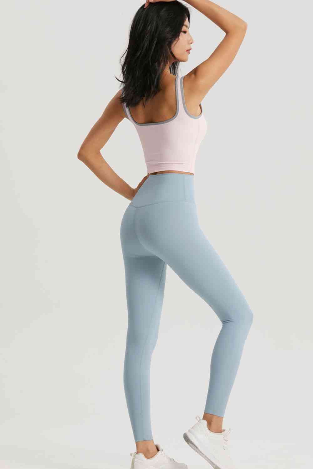 Audrey Sports Bra