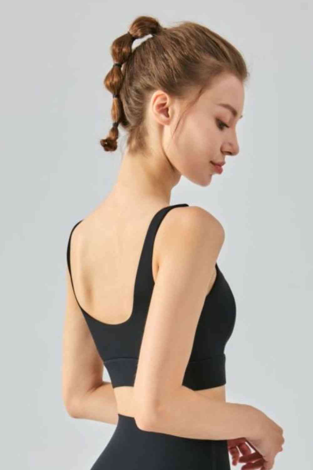 Margo Sports Bra