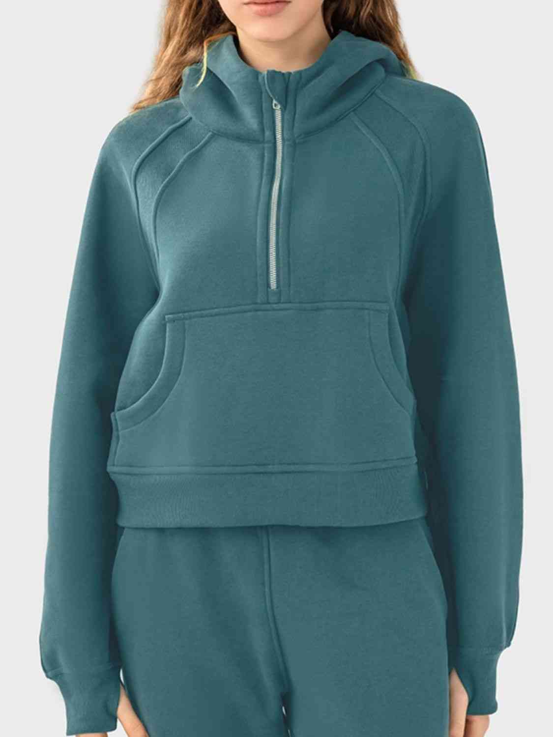 Willa Hoodie