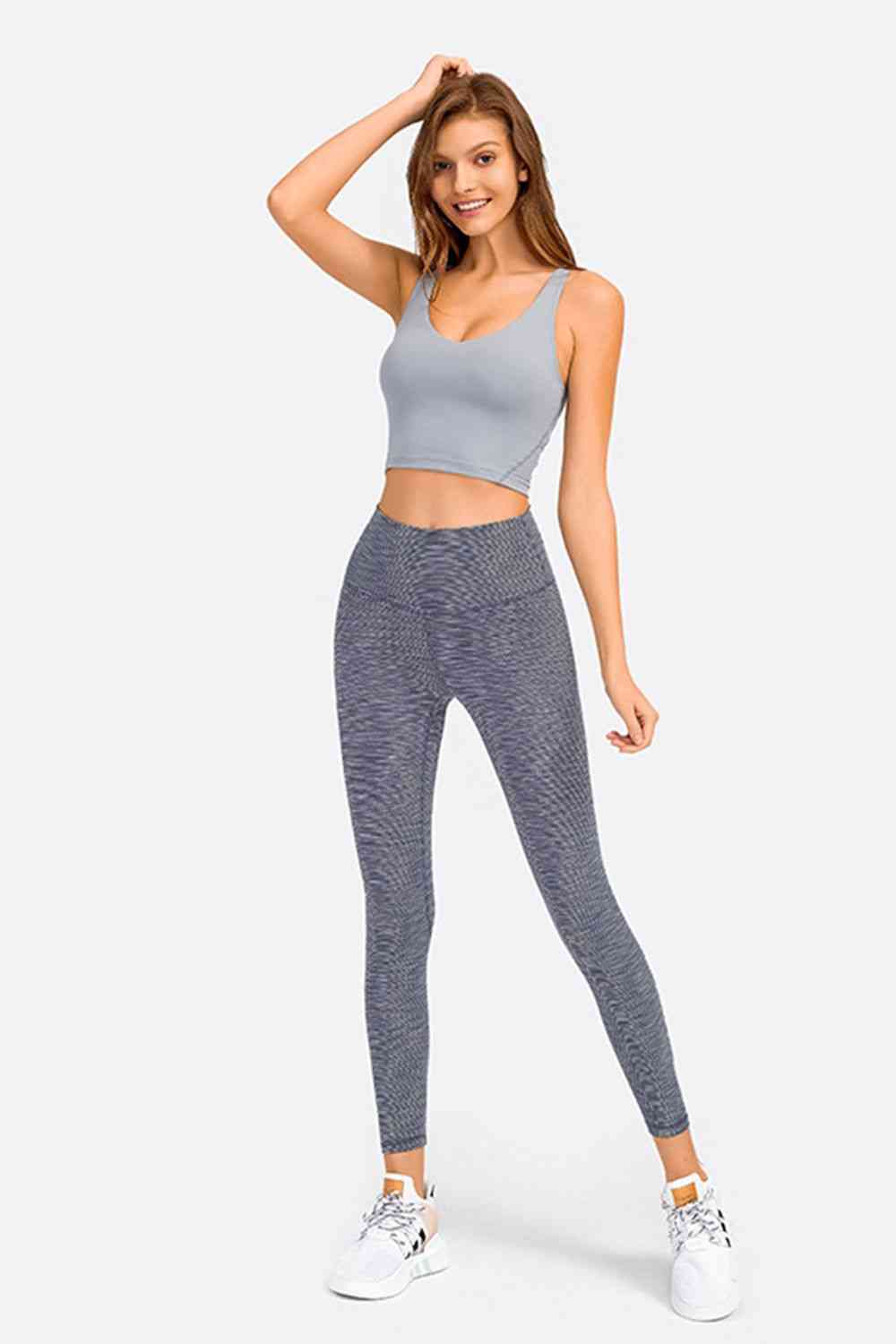 Ryan Sports Bra