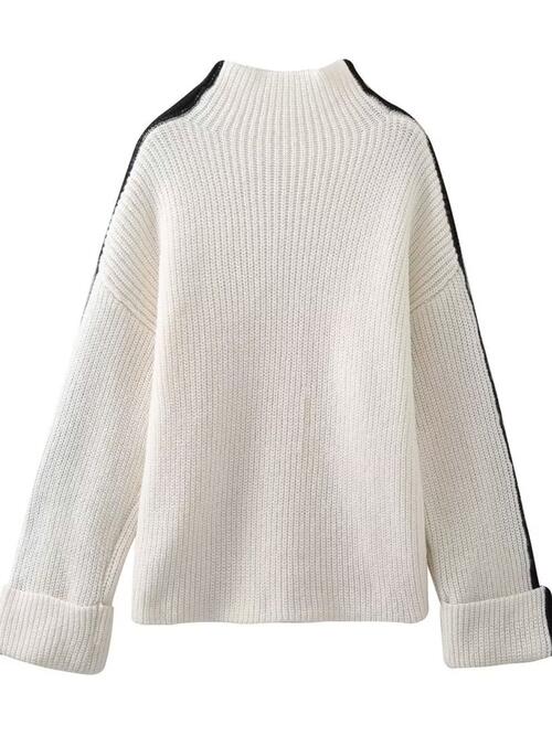 Shai Turtleneck