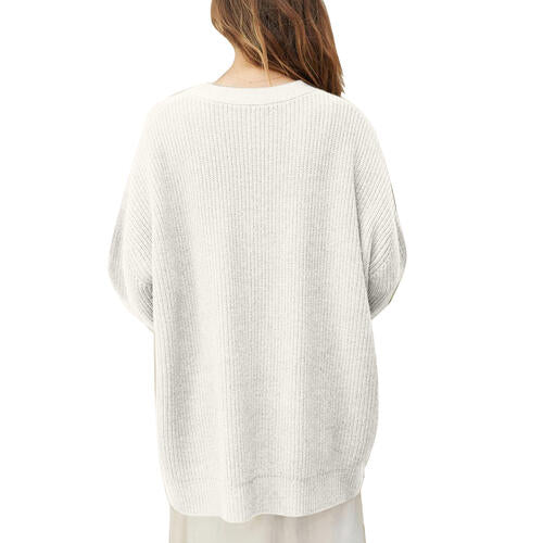 Cammie Cardigan