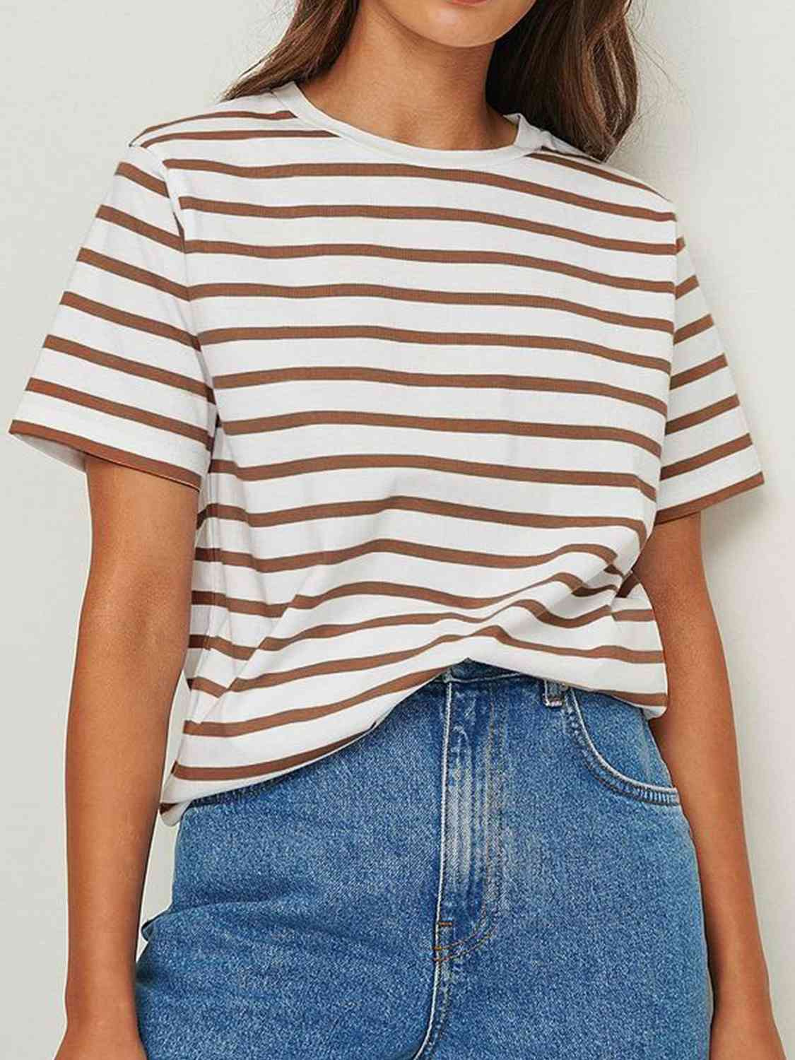 Sam Short Sleeve