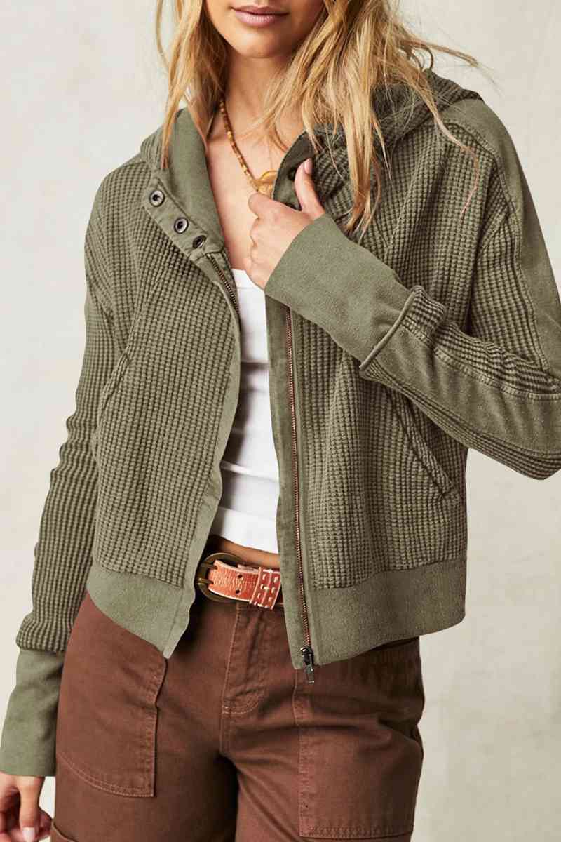 Becca Jacket
