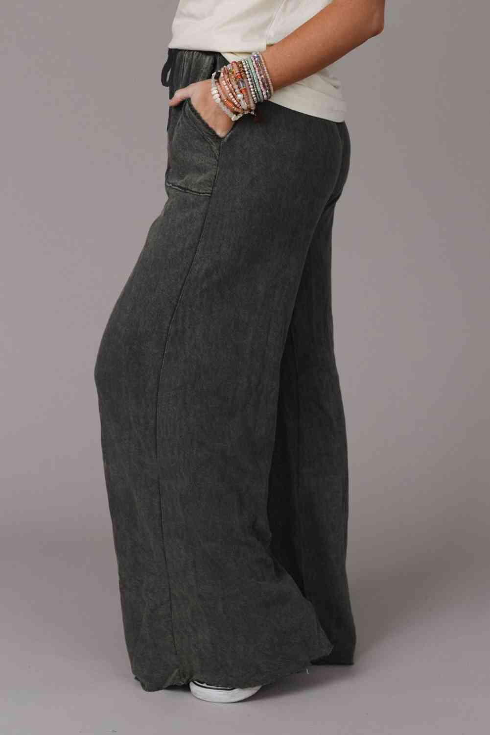 Molly Pants