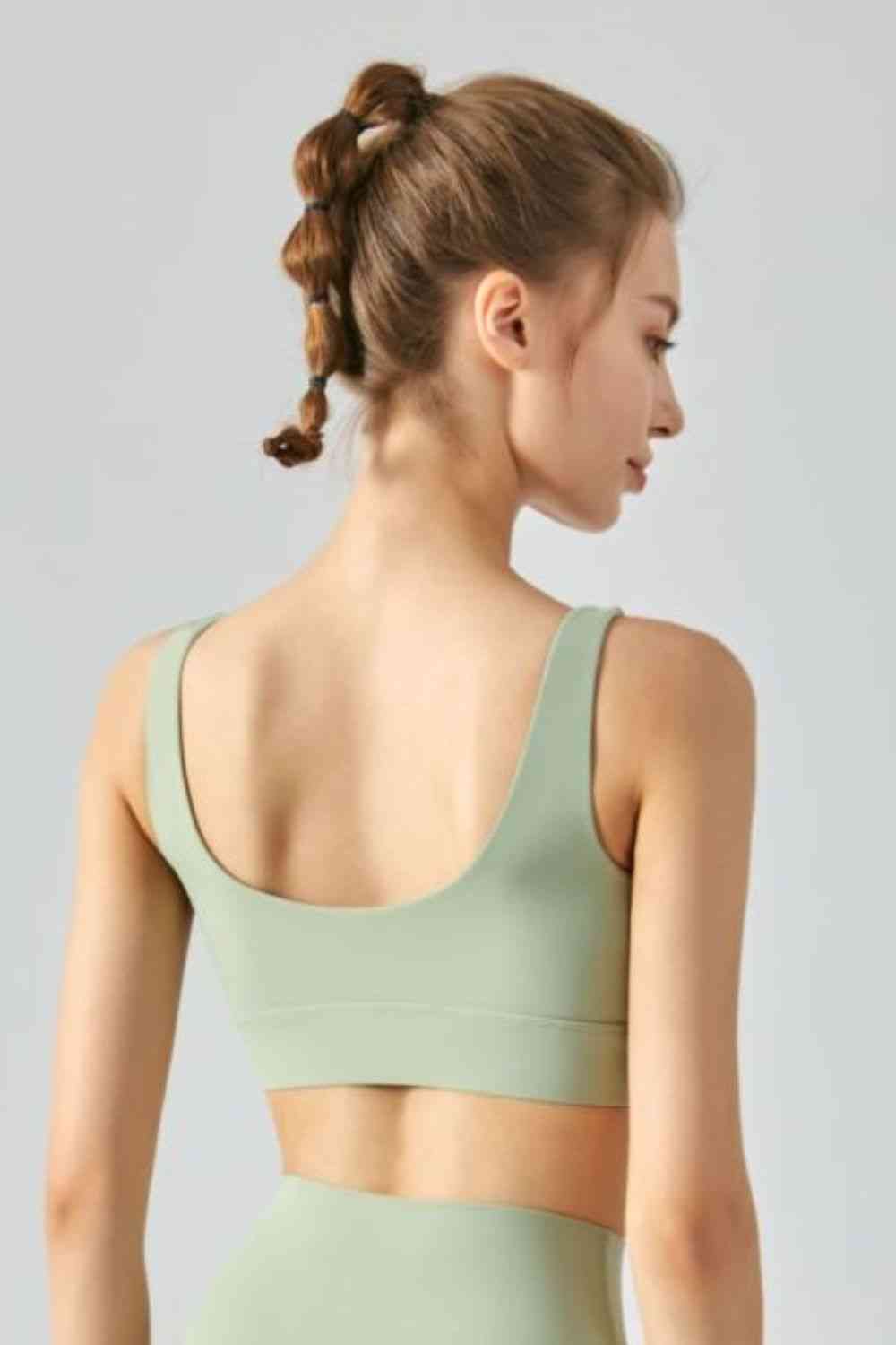 Margo Sports Bra