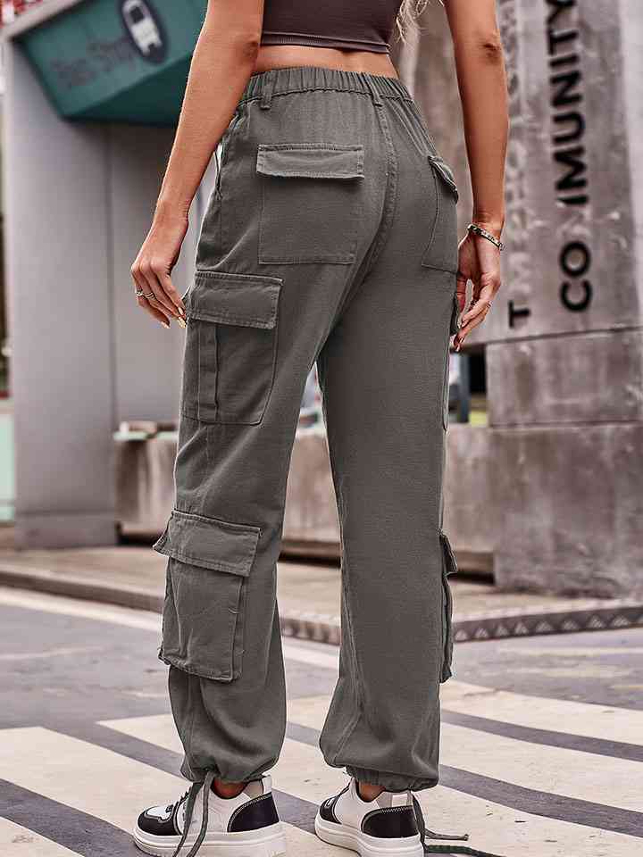 Blake Cargo Pants