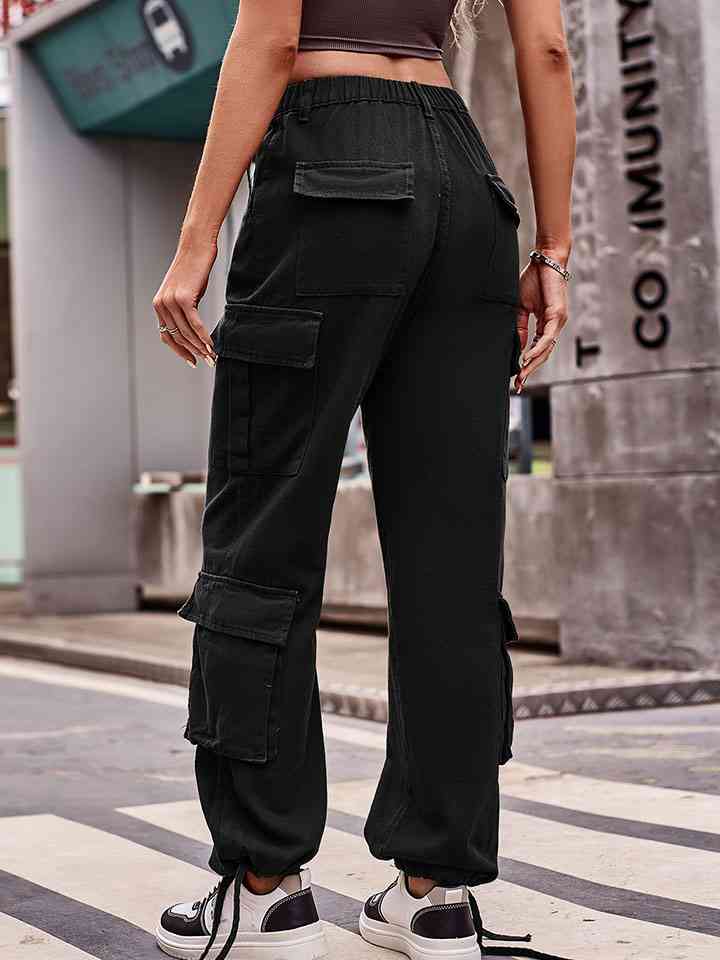 Blake Cargo Pants