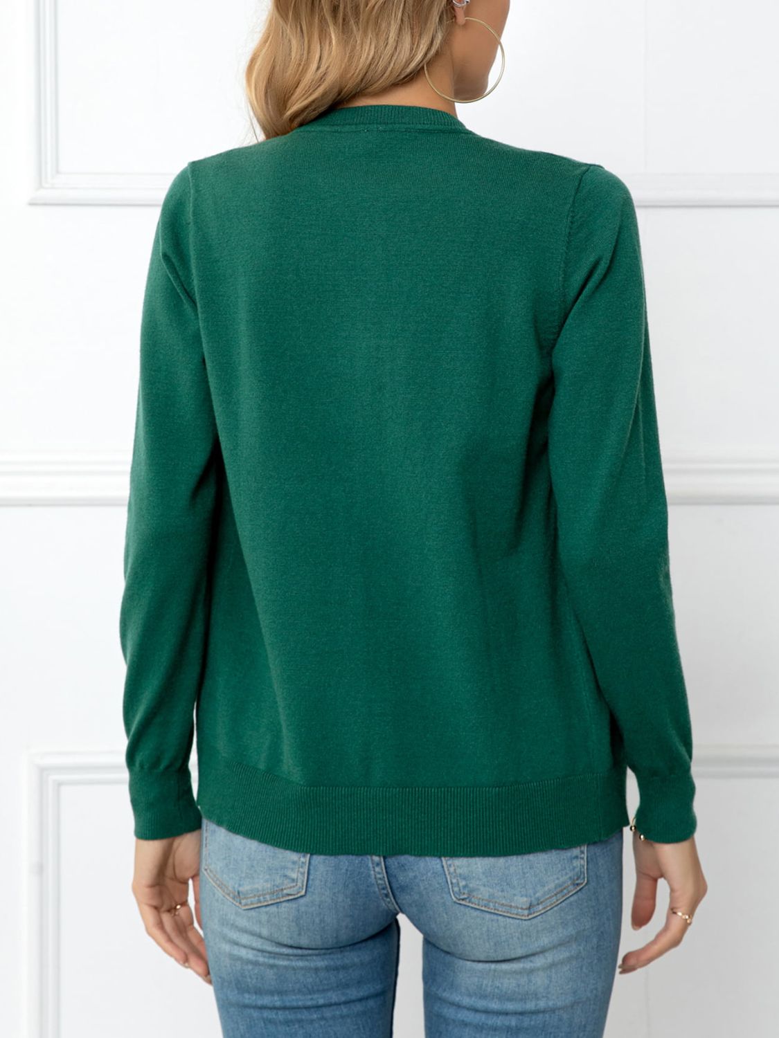 Melody Cardigan