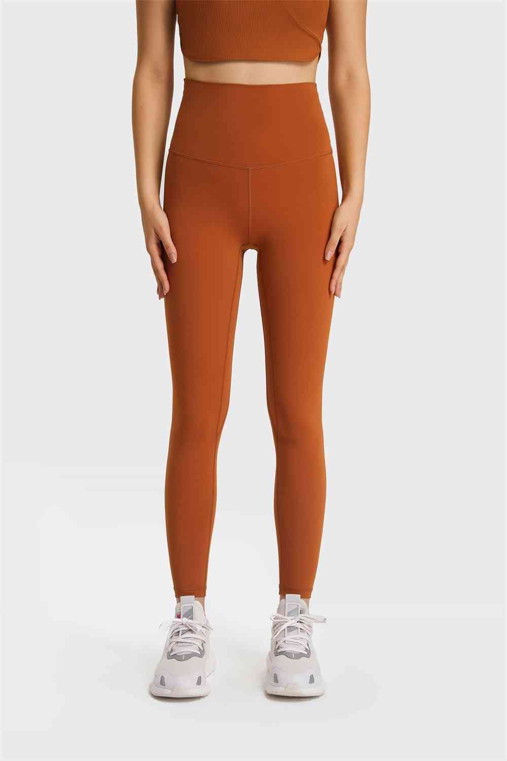 Luna Yoga Pants