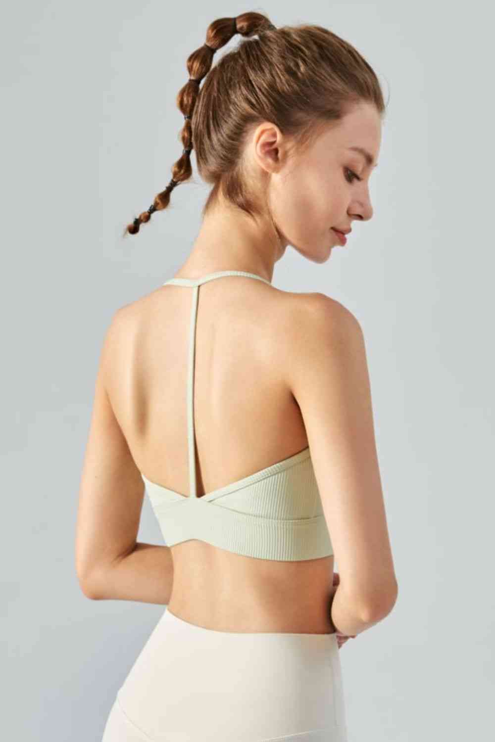 Ira Sports Bra
