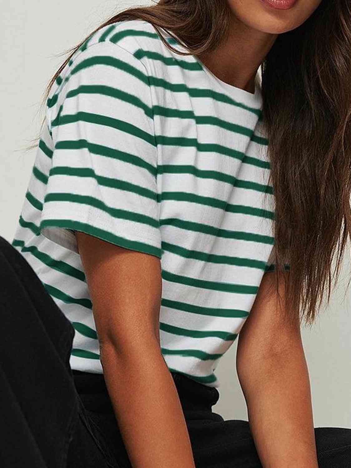 Sam Short Sleeve