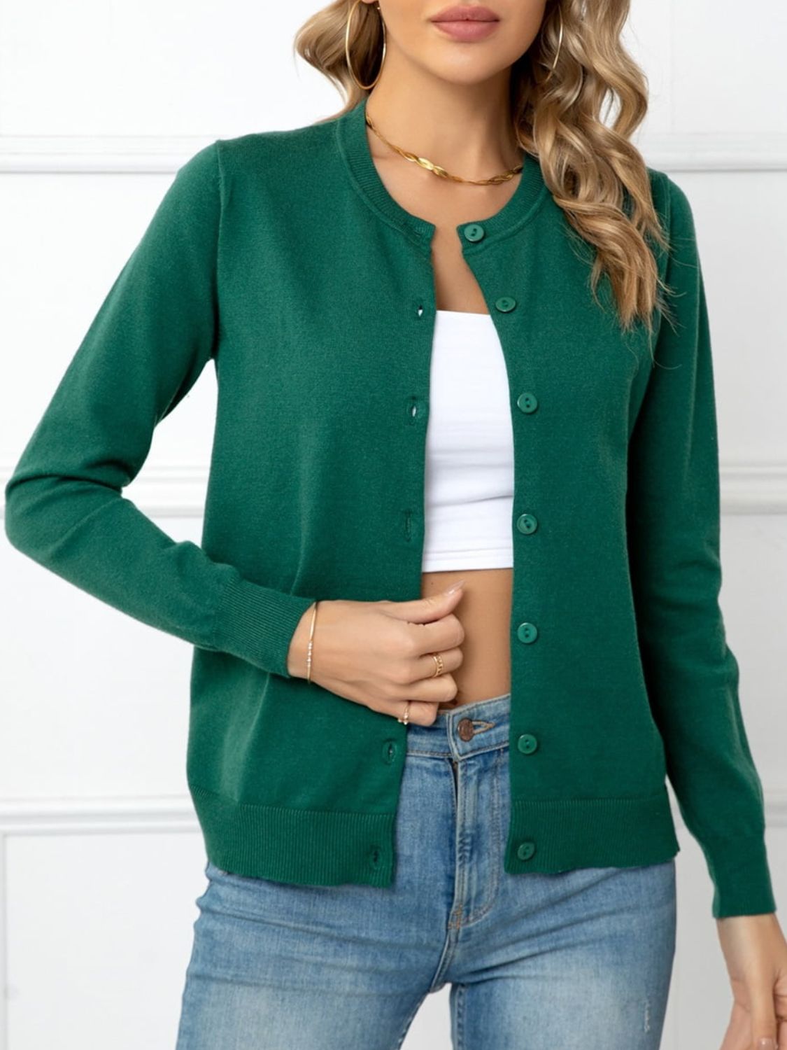 Melody Cardigan