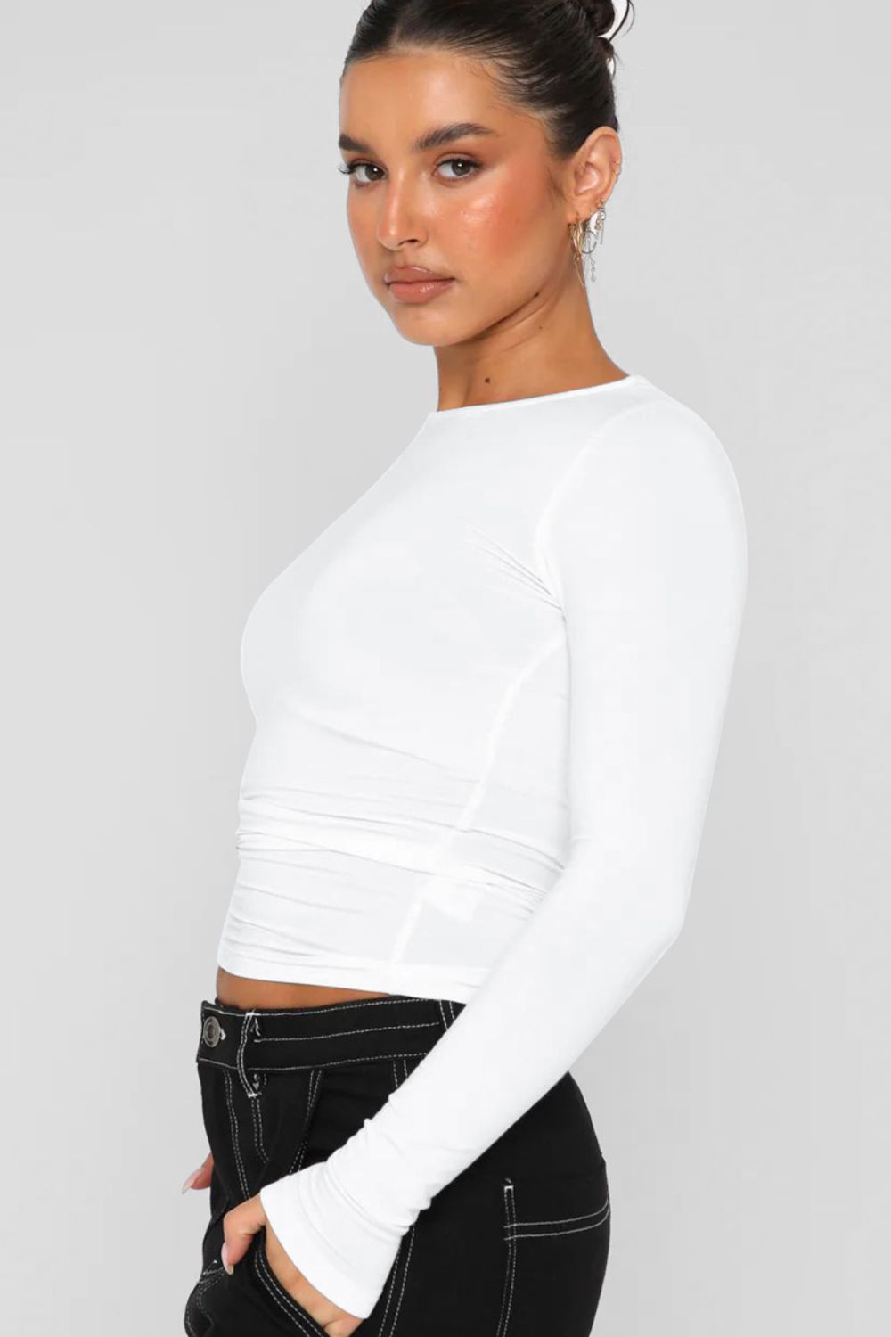 Kim Long Sleeve