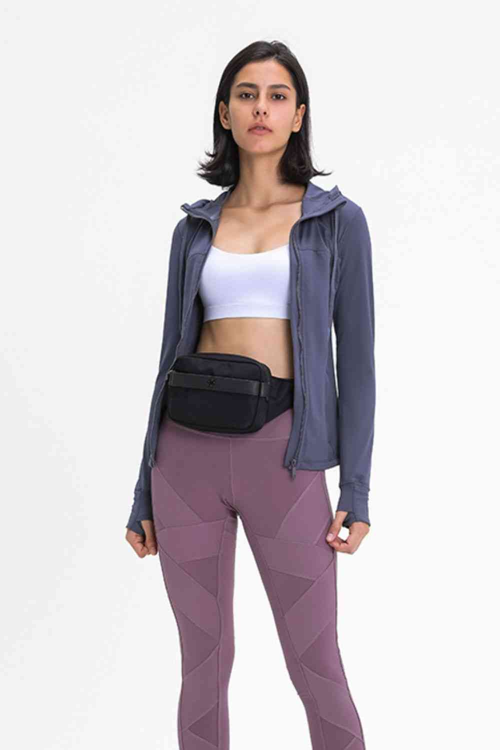 Ezra Jacket