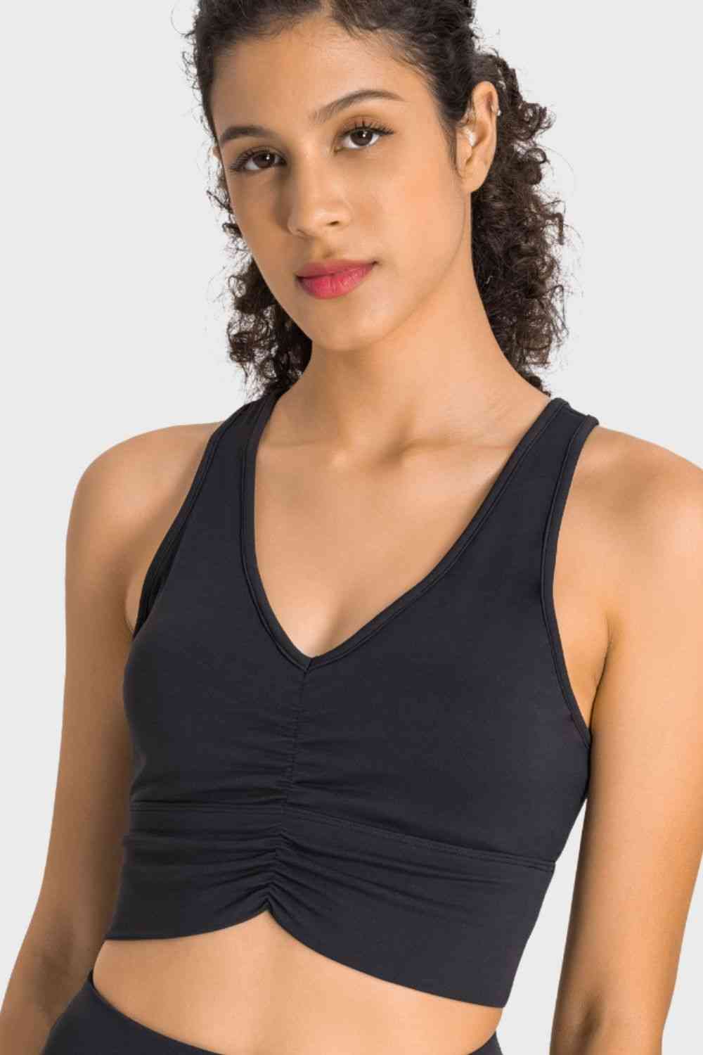 Blair Sports Bra