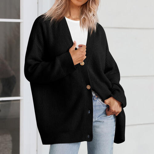 Cammie Cardigan