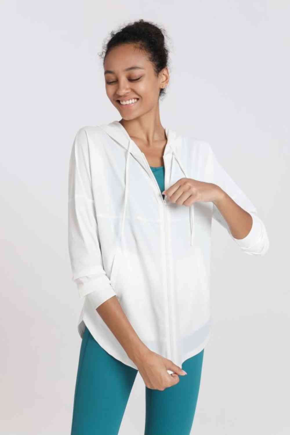 Rayne Jacket