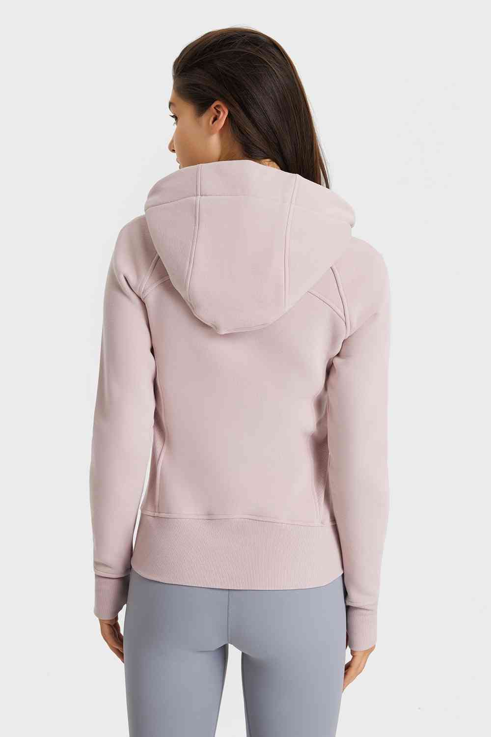 Luna Jacket