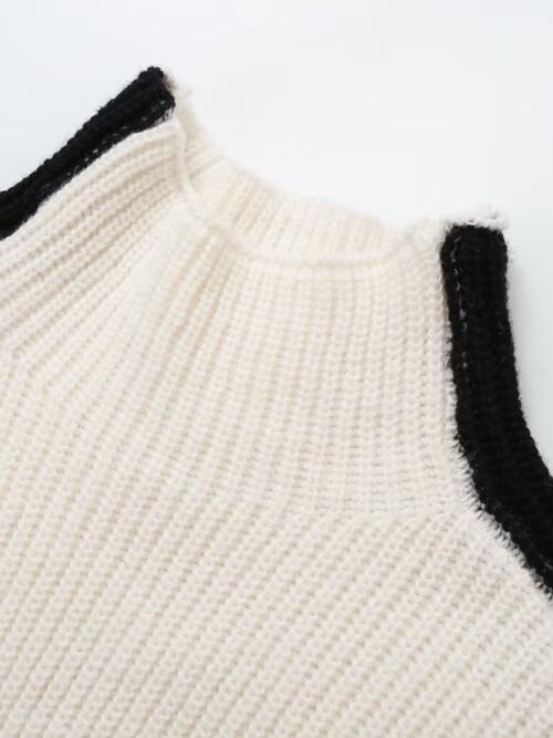 Shai Turtleneck