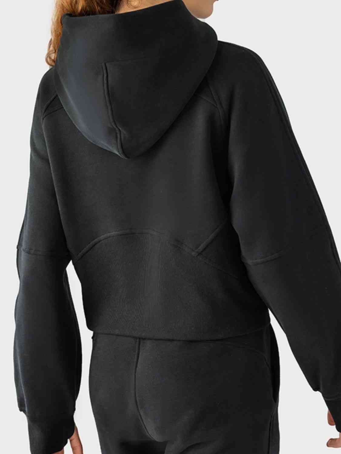 Willa Hoodie