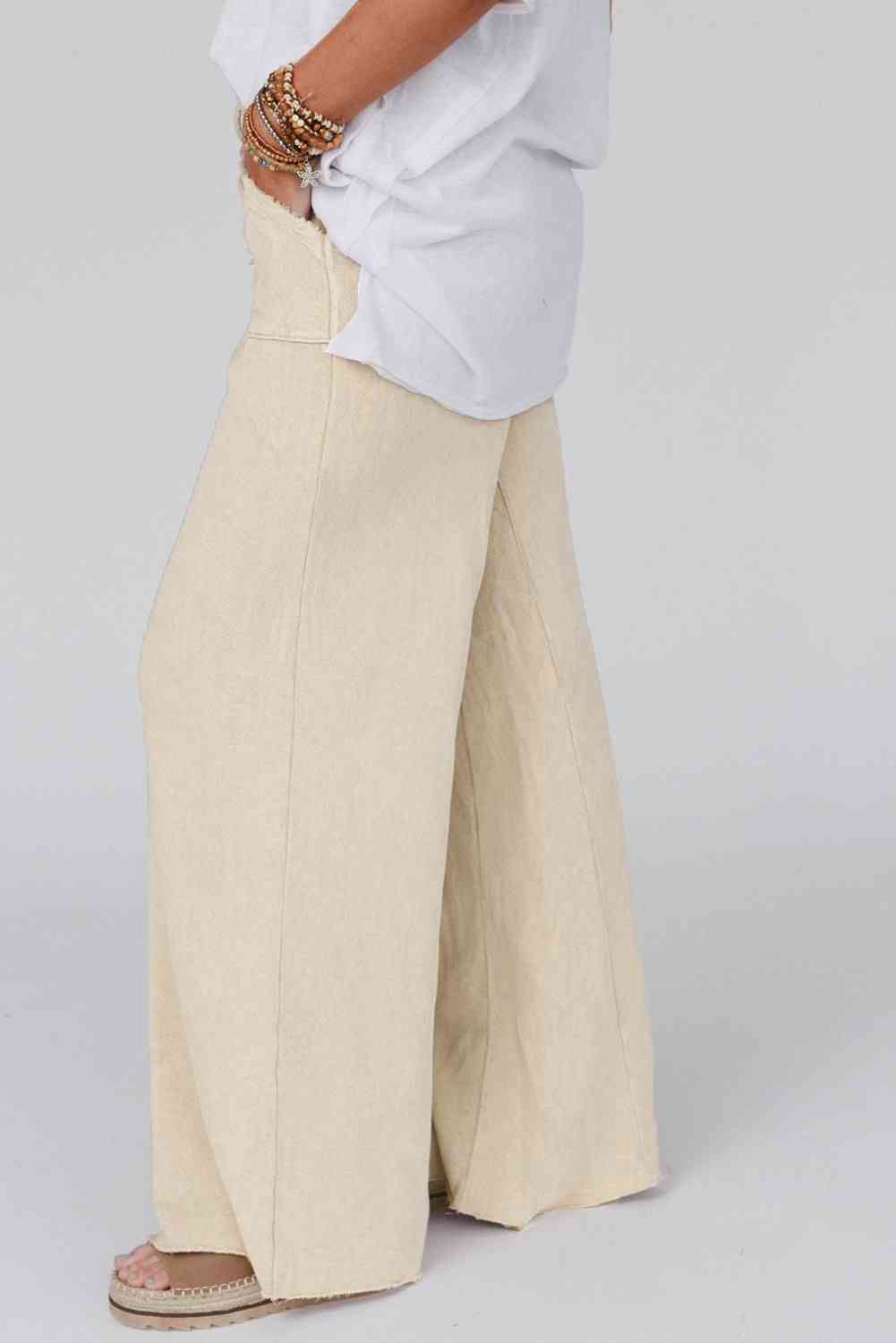 Molly Pants
