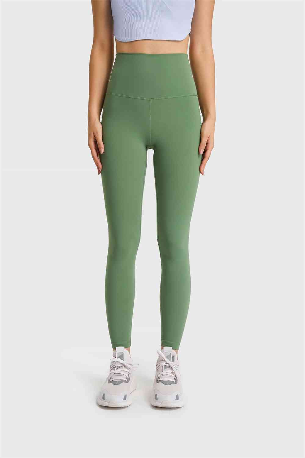Luna Yoga Pants