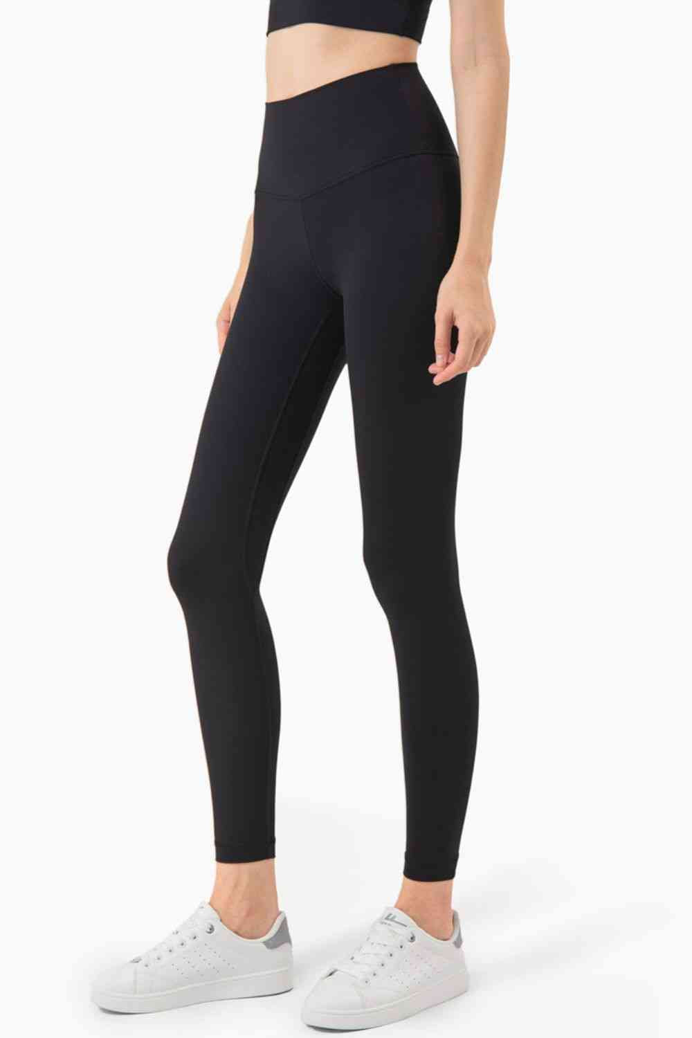 Vivi Yoga Pants