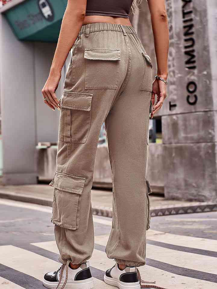 Blake Cargo Pants