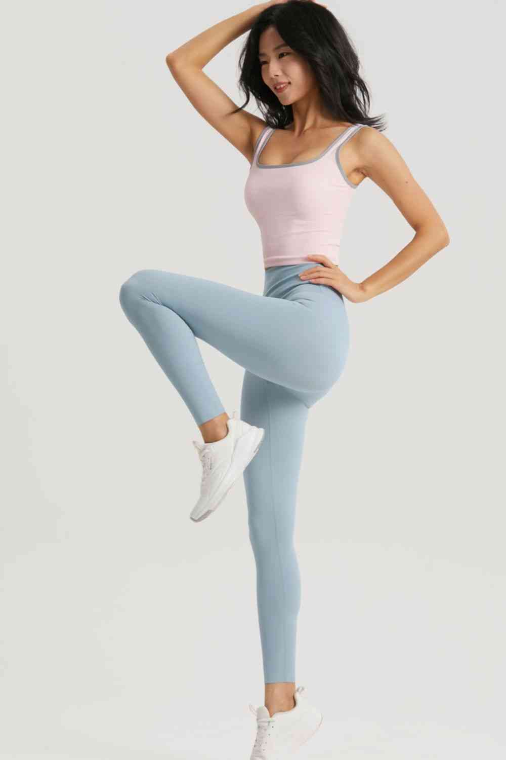 Audrey Sports Bra