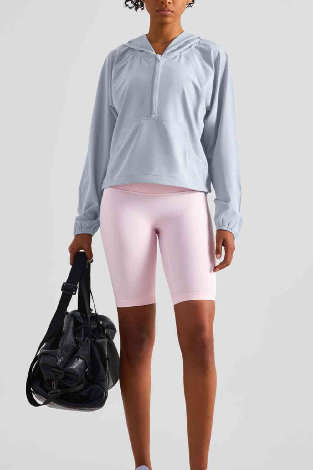 Bev Jacket