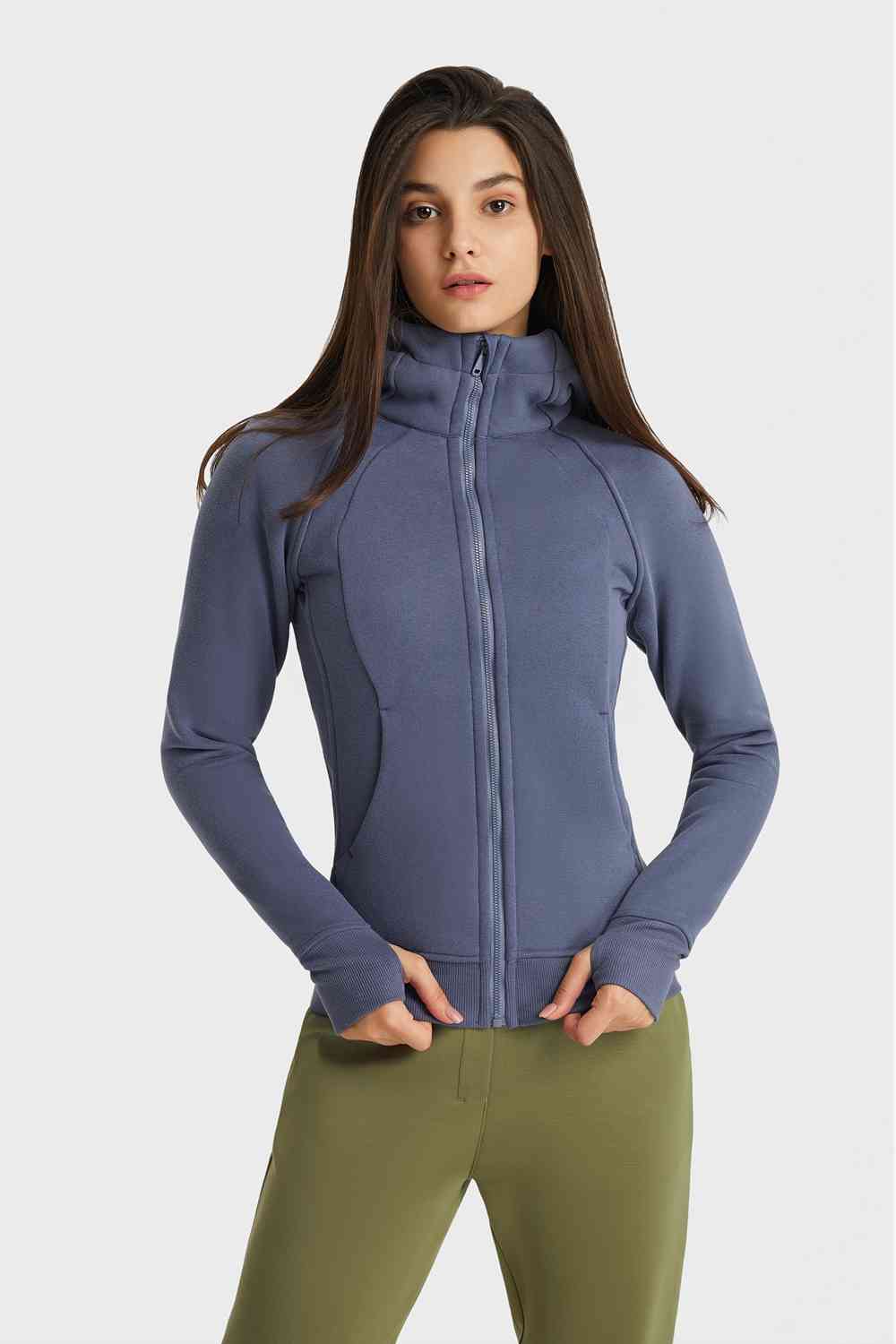 Luna Jacket